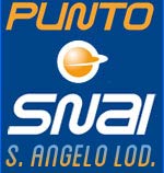 Entra nel sito del Punto Snai di Sant'Angelo Lodigiano